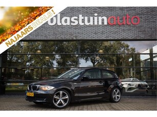 BMW 1-serie 116i Introduction (bj 2008)