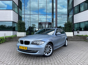 BMW 1-serie 116i | Stoelverwarming | Airco | Nieuwe APK