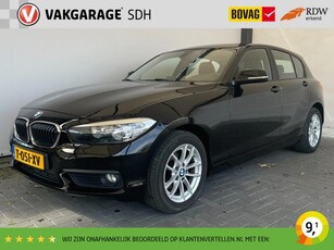 BMW 1-serie 116iStoelverwarmingPDC