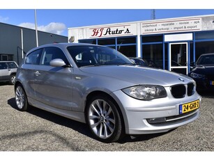 BMW 1-serie 118i Business Line youngtimer