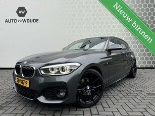 BMW 1-serie 118i Edition Sport Line Shadow High Executive