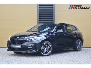 BMW 1-serie 118i High Executive Edition * M Sportpakket *