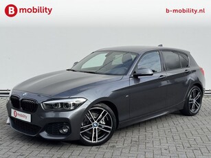 BMW 1-serie 118i High Executive M-Sport 136Pk Automaat