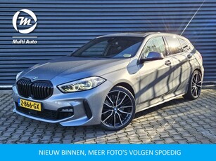 BMW 1-serie 120i M Sport 180pk Automaat Panodak 19