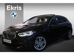 BMW 1 Serie 5-deurs 118i Model M Sport Comfort Pro Pack