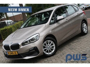 BMW 2 Serie Active Tourer 216i Executive Edition Navi / PDC