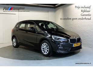 BMW 2 Serie Active Tourer 218i Automaat Head-up Hoge