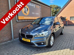 BMW 2 Serie Active Tourer 218i Centennial Executive