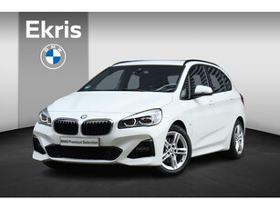 BMW 2 Serie Active Tourer 218i | Executive | M Sportpakket | Trekhaak | Navigatie | PDC | Lichtpakket | 17''LMV