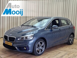 BMW 2 Serie Active Tourer 218i Executive *Navigatie* Cruise