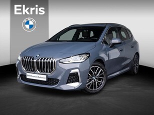 BMW 2-serie Active Tourer 218i M Sportpakket Comfort