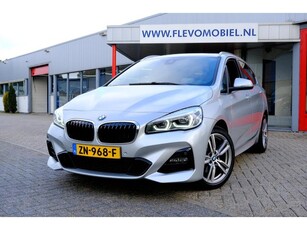 BMW 2-serie Active Tourer 220i 192pk M Sport Aut.