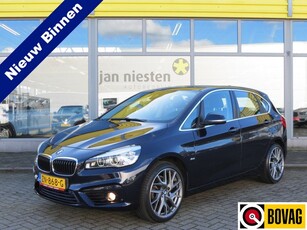 BMW 2 Serie Active Tourer 220i Sport Executive Trekhaak