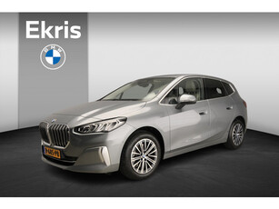 BMW 2 Serie Active Tourer 223i | LED | Navigatie | Trekhaak | Sportstoelen | Chrome line | DAB | Alu 17 inch