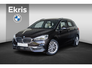 BMW 2 Serie Active Tourer 225e xDrive | Luxury Line | High Executive | Parking Assist | Glazen schuif-kanteldak |