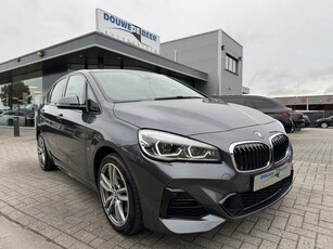 BMW 2 Serie Active Tourer 225xe iPerformance M-Sport HUD