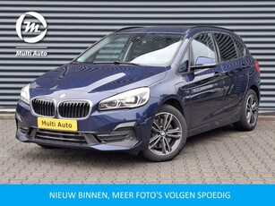 BMW 2 Serie Active Tourer 225xe iPerformance Plug in Hybrid