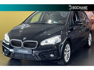 BMW 2-serie Active Tourer 225xe Luxury Navigatie