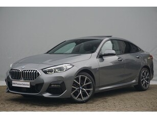 BMW 2 Serie Gran Coupé 218i High Executive M Sportpakket