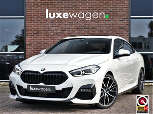 BMW 2 Serie Gran Coupé 218i M-Sport Pano ACC Harman/K