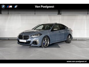 BMW 2 Serie Gran Coupé M235i xDrive High Executive