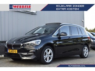 BMW 2 Serie Gran Tourer 218i 7p. High Executive Launch