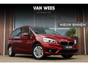 ?? BMW 2-serie Gran Tourer 218i F46 Sport-Line 7persoons