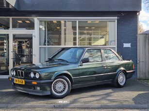 BMW 3-serie 316 / OLDTIMER / NETTE STAAT / (bj 1988)