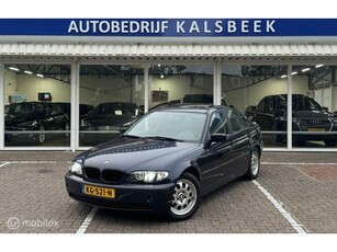 BMW 3-serie 316i