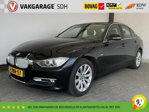 BMW 3-serie 316i ExecutiveNAPAutomaatPDC