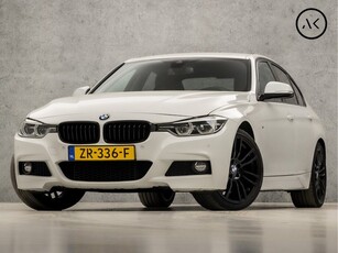 BMW 3 Serie 318i M Sport Automaat (GROOT NAVI, M PAKKET