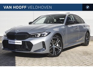 BMW 3-serie 320e High Executive M Sport Automaat /