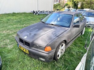 BMW 3-serie 320i (bj 1994, automaat)