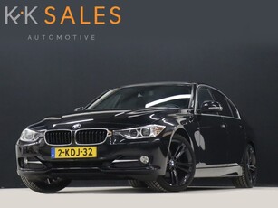 BMW 3-serie 320i M Sport 170 PK [VOL LEDER, SPORTSTOEL