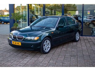 BMW 3-serie 325i Executive Prijs rijklaar incl. 12 mnd