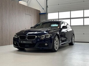 BMW 3-serie 330e Edition M Sport Shadow High Executive -