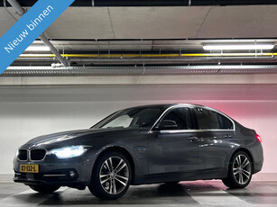 BMW 3-serie 330e - gereviseerde motor - automaat - nap! - Navi - Climate -