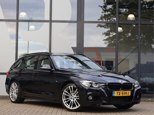 BMW 3-serie (F31) Touring 318i Edition M Sport Shadow