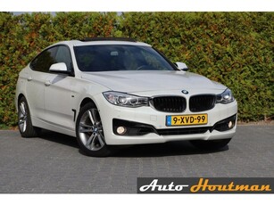 BMW 3-serie Gran Turismo 320i High Executive