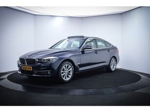 BMW 3-serie Gran Turismo 320iA High Executive