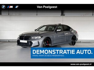 BMW 3 Serie Sedan 320e M Sportpakket Pro Elektrisch