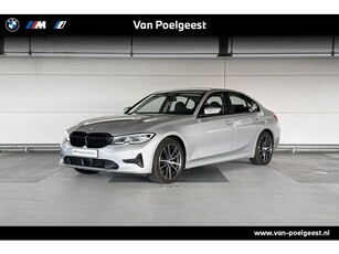 BMW 3 Serie Sedan 320i High Executive