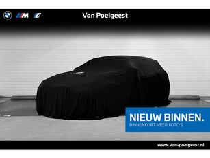 BMW 3 Serie Sedan 320i High Executive l M-Sport l Cruise