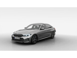 BMW 3 Serie Sedan 320i M Sportpakket | Travel Pack | Innovation Pack