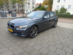 BMW 3 Serie Touring 316d NW APKHigh Executive Leder Cruise