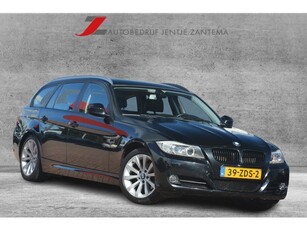 BMW 3 Serie Touring 318i Corporate Lease Luxury Line