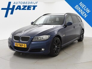 BMW 3-serie Touring 318i + LEDER / XENON / TREKHAAK /