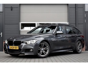 BMW 3 Serie Touring 318i M Sport Shadow Edition