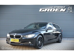 BMW 3-serie Touring 320d EfficientDynamics Edition Executive