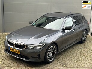 BMW 3-serie Touring 320d High Executive Edition Sport l